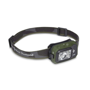 Black Diamond Storm 450 Headlamp