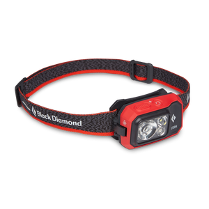 Black Diamond Storm 450 Headlamp