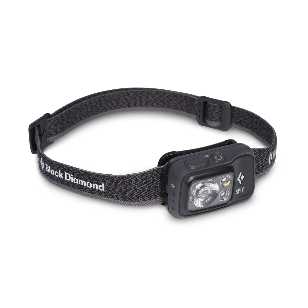 Black Diamond Spot 400 Headlamp