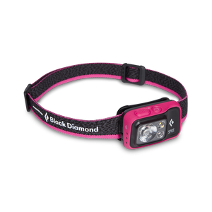 Black Diamond Spot 400 Headlamp