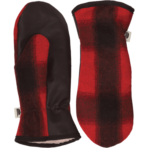 Stormy Kromer Tough Mitts