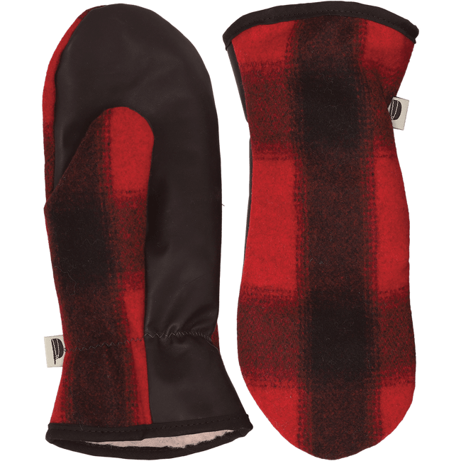 Stormy Kromer Tough Mitts