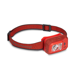 Black Diamond Storm 500-R Headlamp