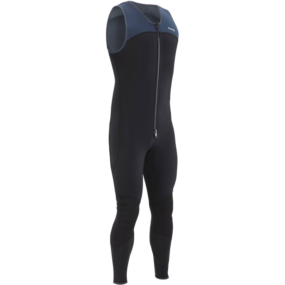 NRS Men's 2.0 Farmer John Wetsuit