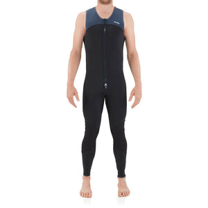 NRS Men's 2.0 Farmer John Wetsuit