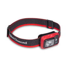 Load image into Gallery viewer, Black Diamond Cosmo 350 Headlamp
