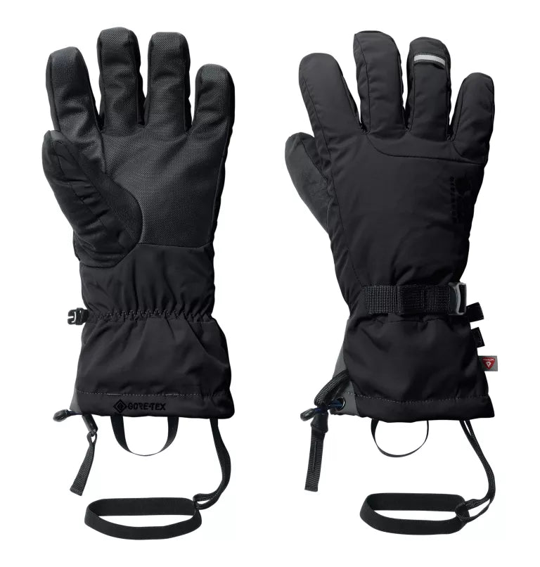 Mountain Hardwear Men's Firefall/2 Gore-Tex Glove