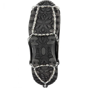 Yaktrax Diamond Grip