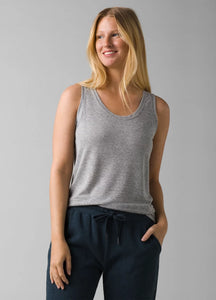 Prana Women's Cozy Up Tank