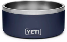 Load image into Gallery viewer, Yeti Boomer Dog Bowl
