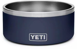 Yeti Boomer Dog Bowl