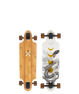 Arbor Bamboo Zeppelin 32" Longboard