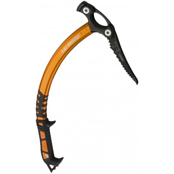 Cassin X-All Mountain Ice Axe