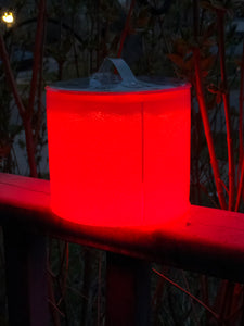 LUCI Color Lantern