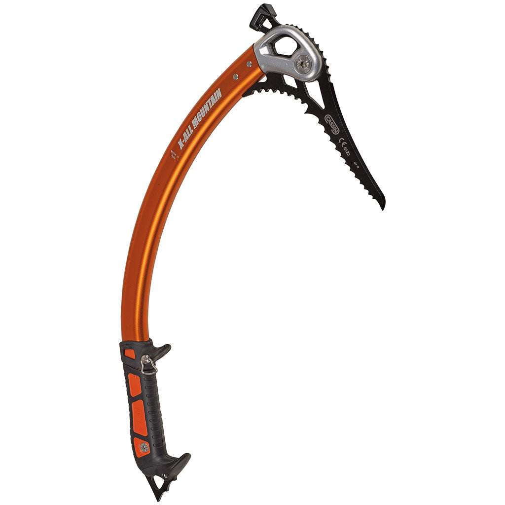 Cassin X-All Mountain Hammer Ice Axe