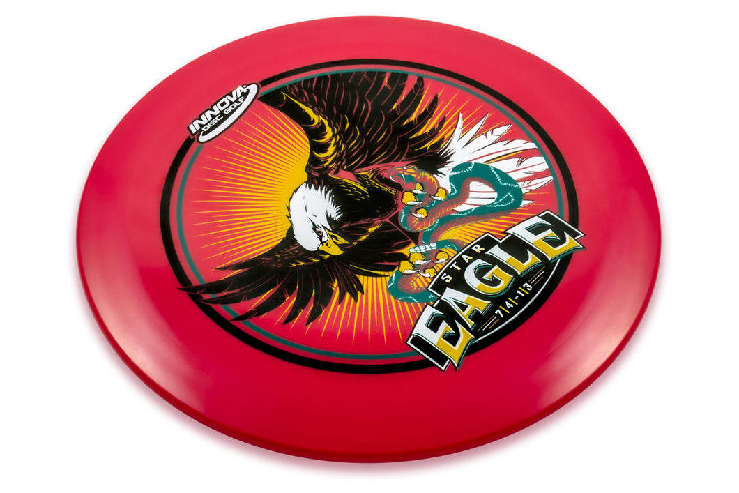 Innova Star Eagle