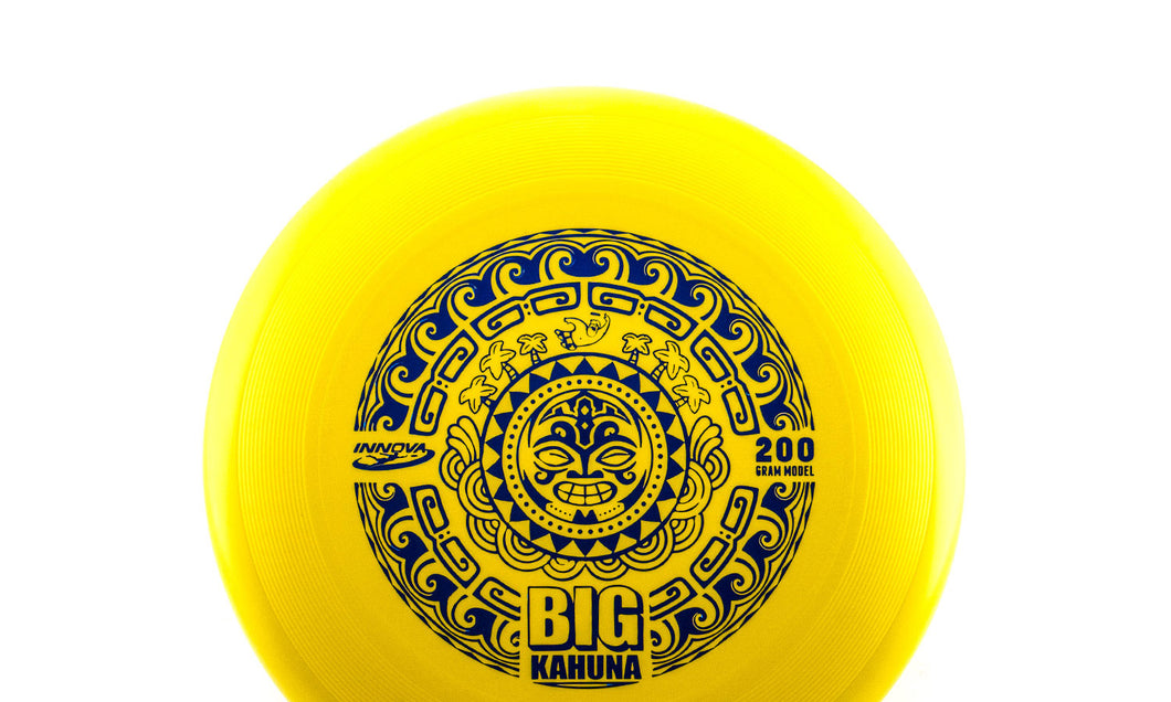 Innova Big Kahuna Disc