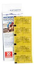 Load image into Gallery viewer, Katadyn Micropur MP1 Purification Tablets (Package of 20)
