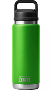 Yeti Rambler 26 Bottle w/ Chug Cap