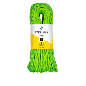 Sterling Rope Aero 9.2 XEROS