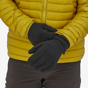 Patagonia Synchilla Gloves