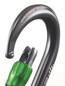 Camp Nimbus Lock Carabiner