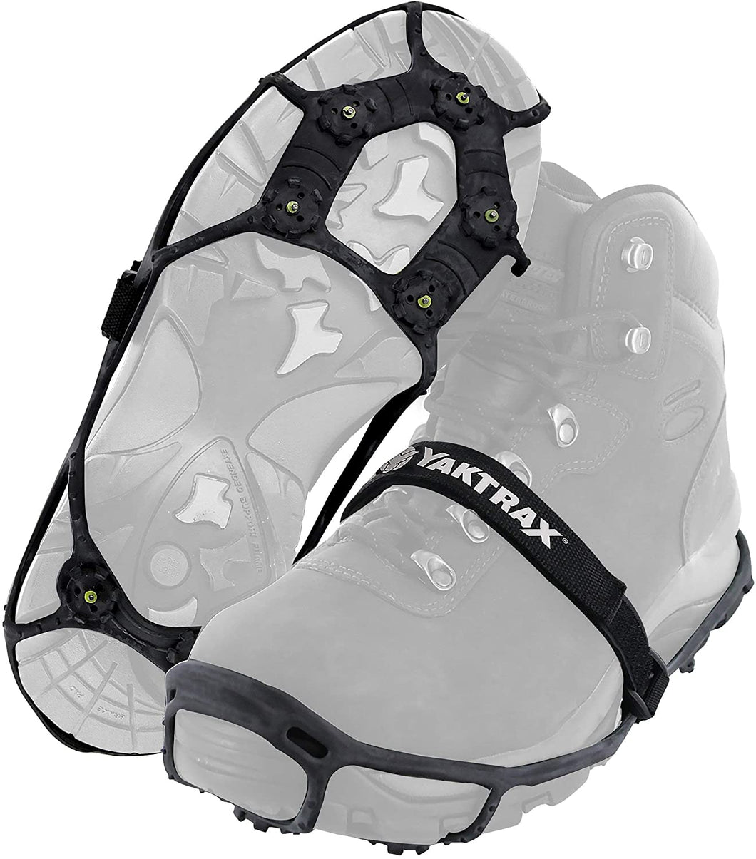 Yaktrax Spikes