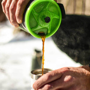 Jetboil Coffee Press Silicone