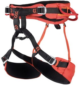 Camp Jasper CR4 Harness