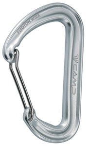 Camp Photon Wire Carabiner