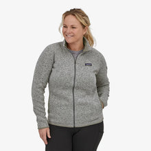 Load image into Gallery viewer, Patagonia Women&#39;s Better Sweater Jacket
