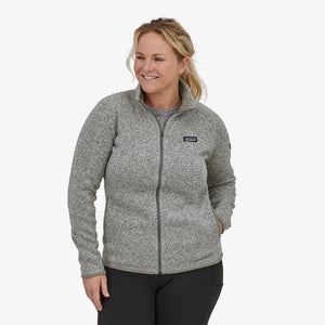 Patagonia Women's Better Sweater Jacket