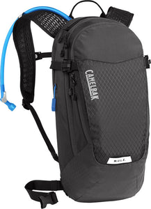 Camelbak Women's M.U.L.E. 12 100 oz. Charcoal/Black