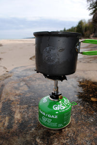 Optimus Crux Lite Stove