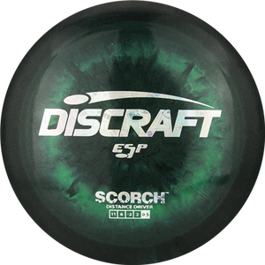 Discraft ESP Scorch