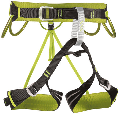 Camp Alpine Flash Harness