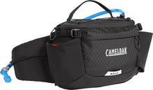 Load image into Gallery viewer, CamelBak M.U.L.E. 5 Waist Pack 50oz, Black
