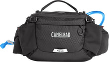 Load image into Gallery viewer, CamelBak M.U.L.E. 5 Waist Pack 50oz, Black
