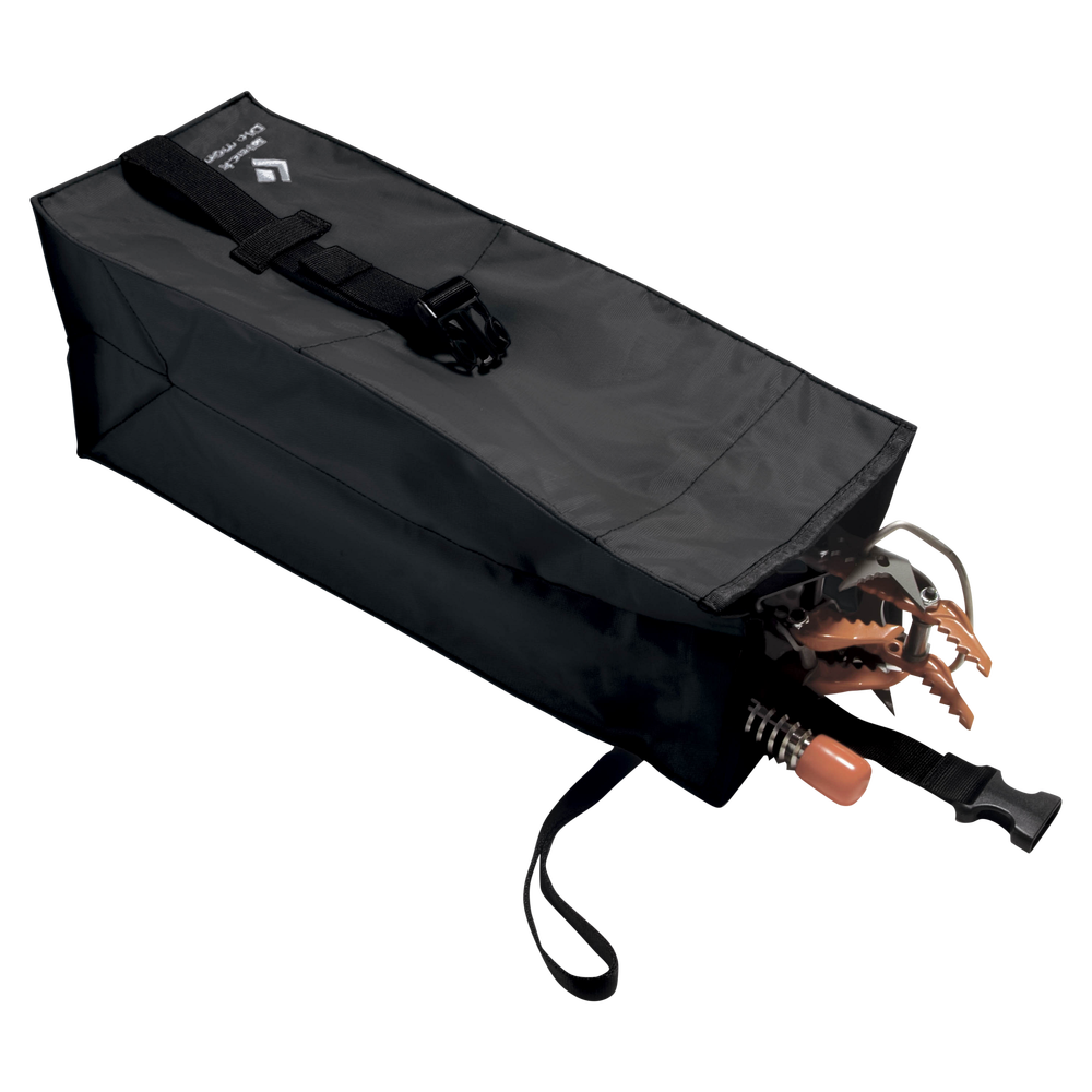 Black Diamond Toolbox