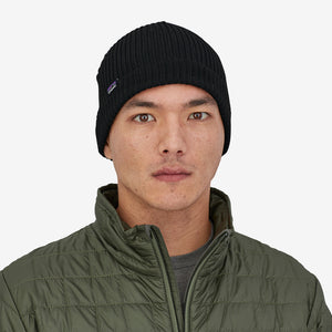 Patagonia Fisherman's Rolled Beanie