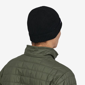 Patagonia Fisherman's Rolled Beanie