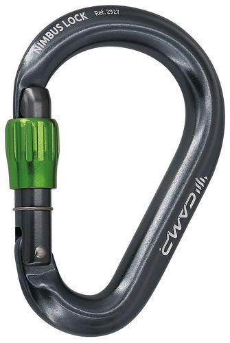 Camp Nimbus Lock Carabiner