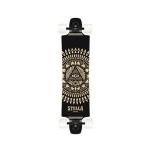 Stella Uno Dose Complete Longboard