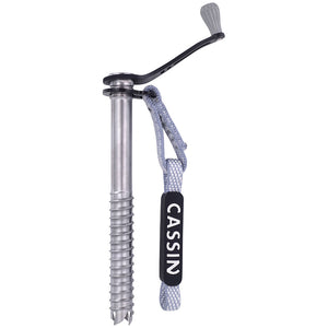 Cassin Rocket Plus Ice Screw