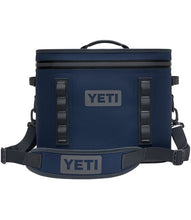 Load image into Gallery viewer, Yeti Hopper Flip Soft Cooler
