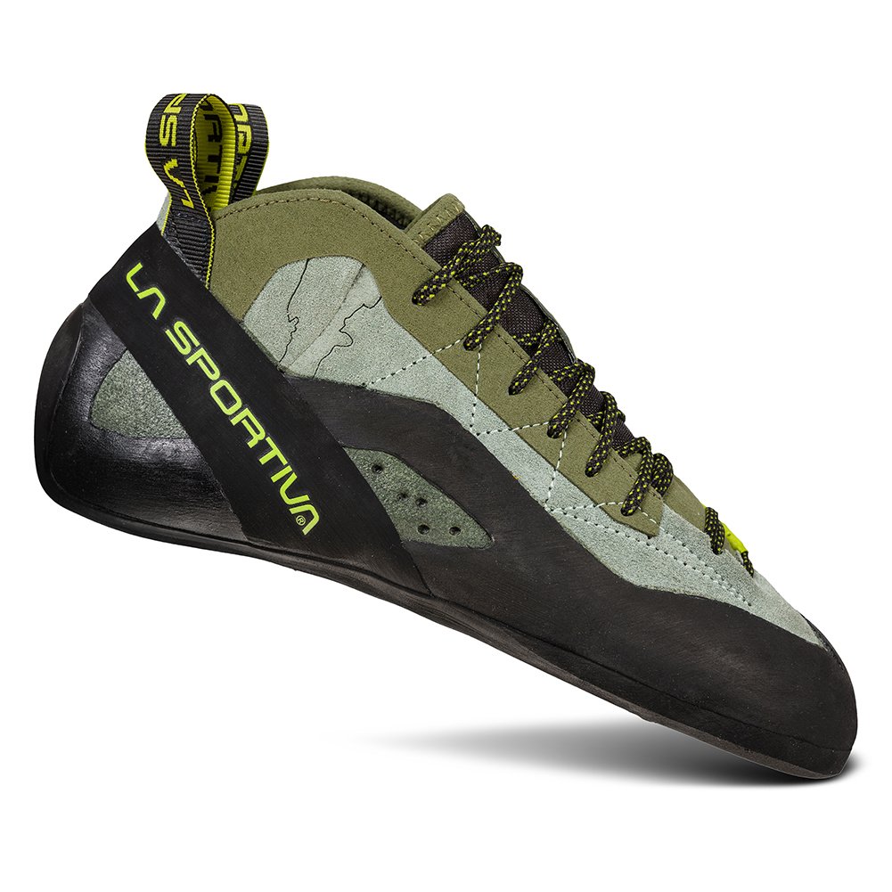 La Sportiva Men's TC Pro Climbing Shoe