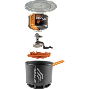 Jetboil Stash Cooking System