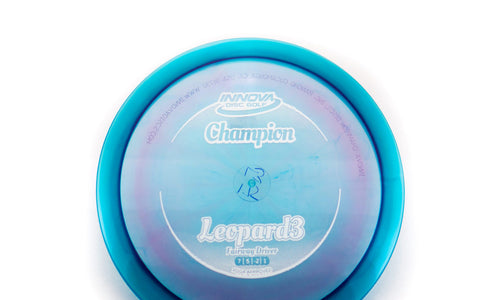 Innova Champion Leopard 3