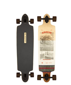 Arbor Photo Dropcruiser 38" Longboard