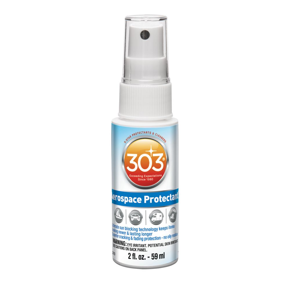 303 Aerospace Protectant 2 ounce